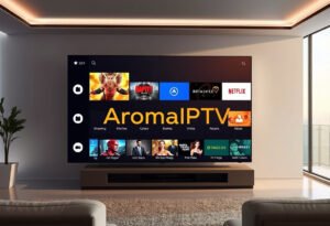 aromaiptv