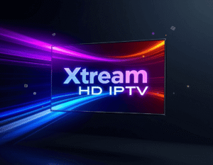xtreme hd iptv