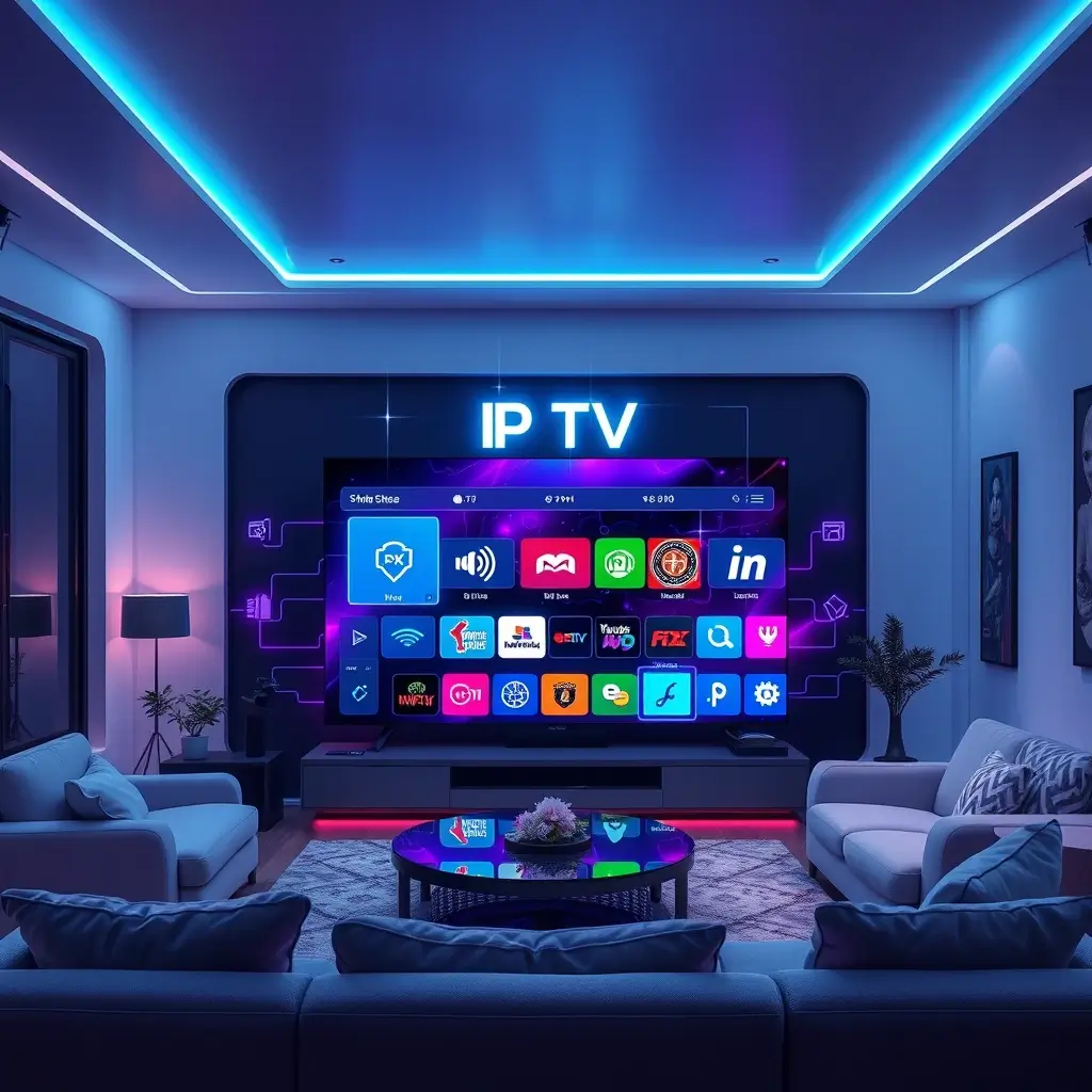 Best IPTV
